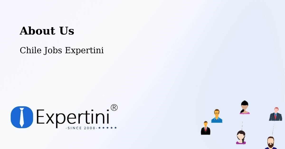 About Expertini Recruitment Platform  – Papudo - Papudo, Chile Jobs Expertini