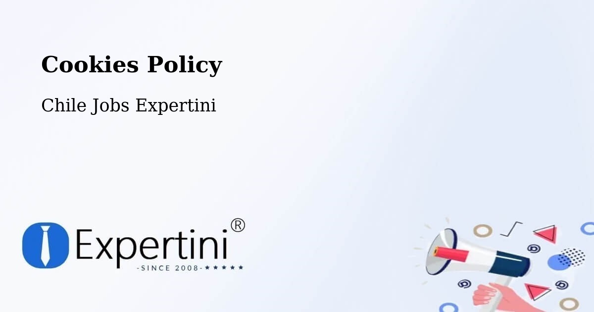 Cookie Policy – Papudo - Chile Jobs Expertini