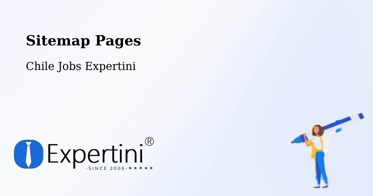 Sitemap Pages - Papudo - Chile Jobs Expertini