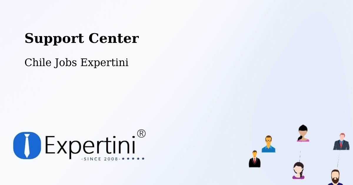 Support Services – Papudo - Chile Jobs Expertini
